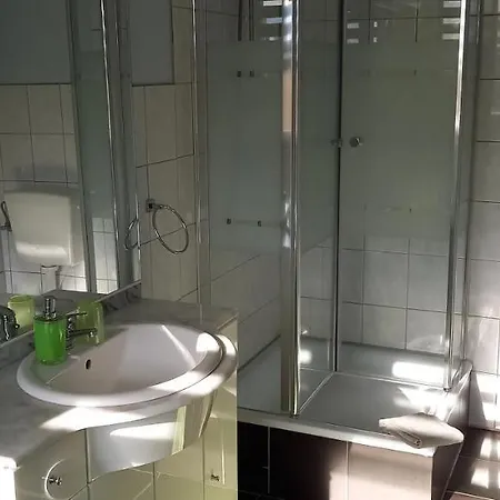 Vorlaender Munster im Heidekreis