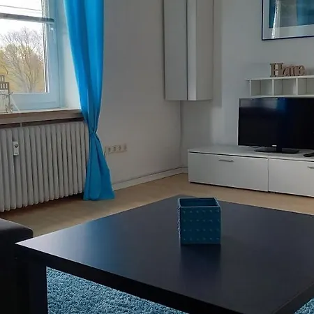 Apartament Vorlaender