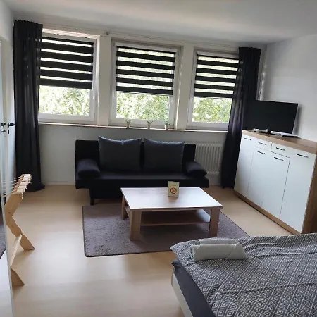 Vorlaender Munster im Heidekreis