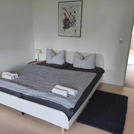 Apartamento Vorlaender