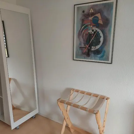 Vorlaender Munster im Heidekreis