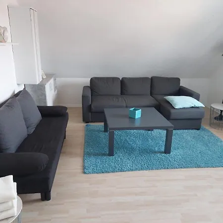 Vorlaender Apartament Munster