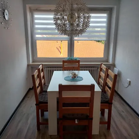 Vorlaender Apartamento *